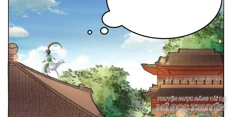 liêu cung phong hoa chapter 14 36