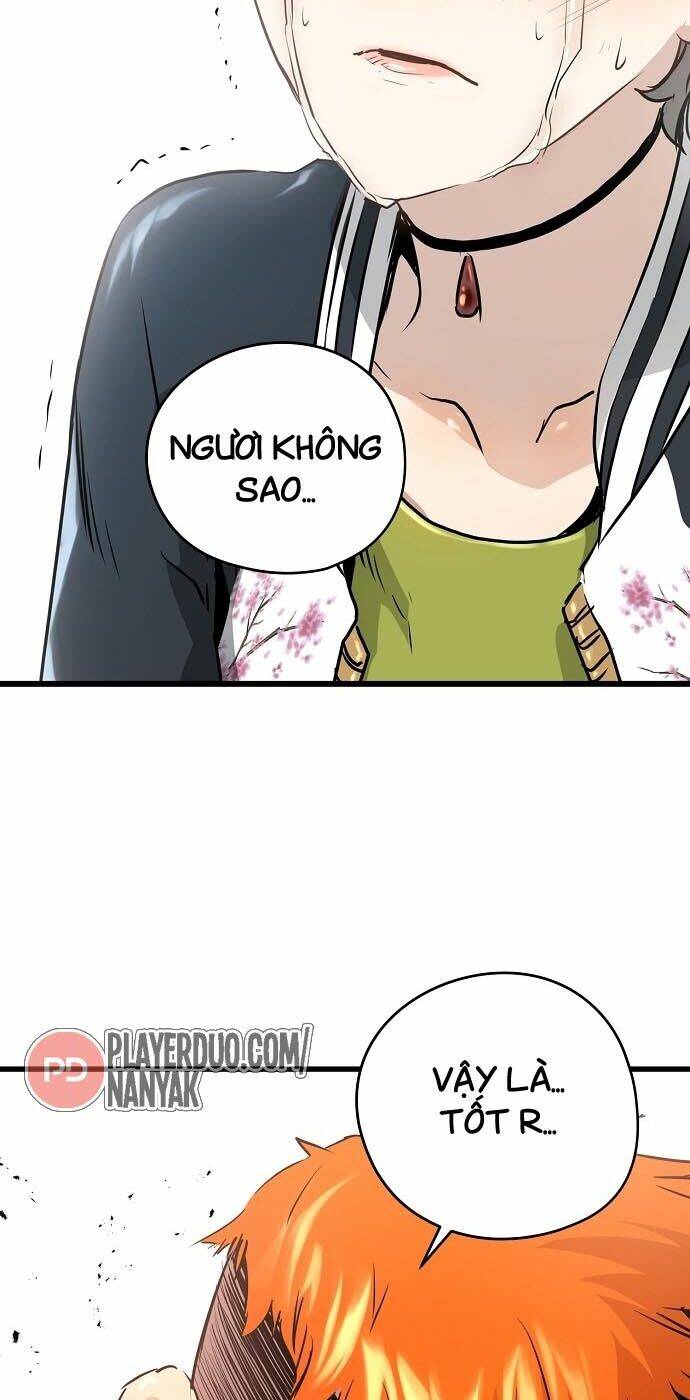 hứa lan chapter 71 75