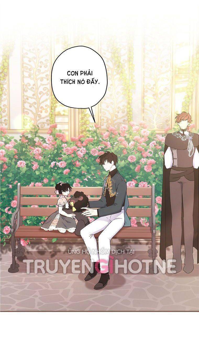 tôi đã trở thành con gái nuôi của nam chính chapter 59 29