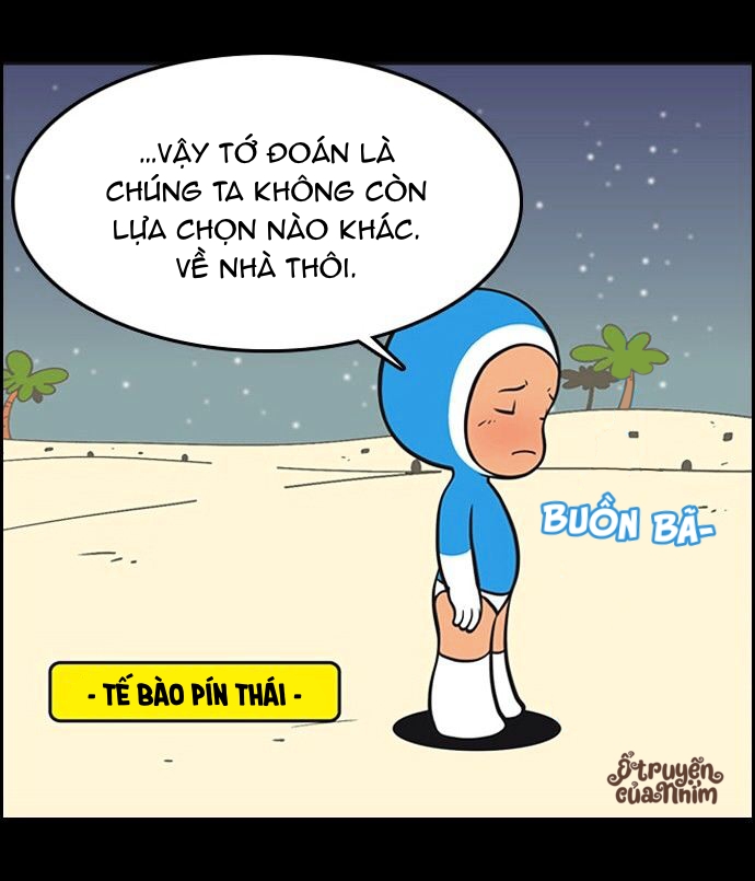 yumis cells chapter 81 7