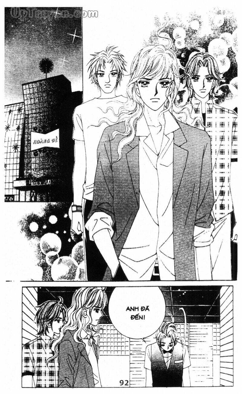 mặt nạ tình yêu chapter 41 4