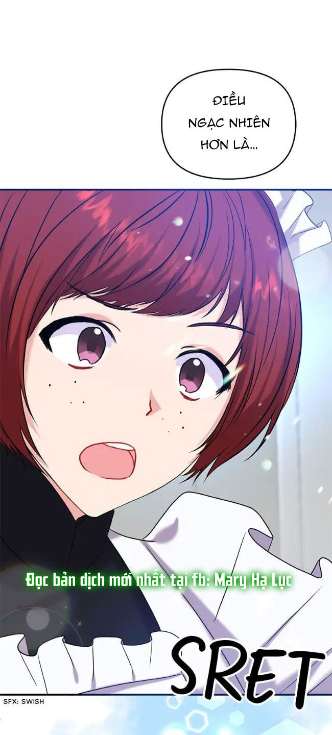 tôi nhất định sẽ chiếm lấy trái tim hoàng đế chapter 3.2 46