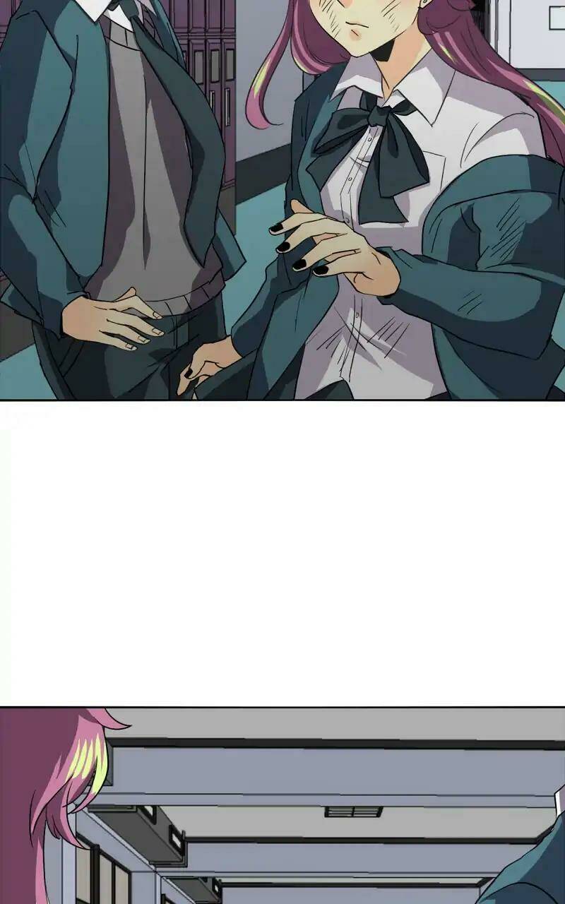 Thế Giới Không Hoàn Hảo Chapter 161 69