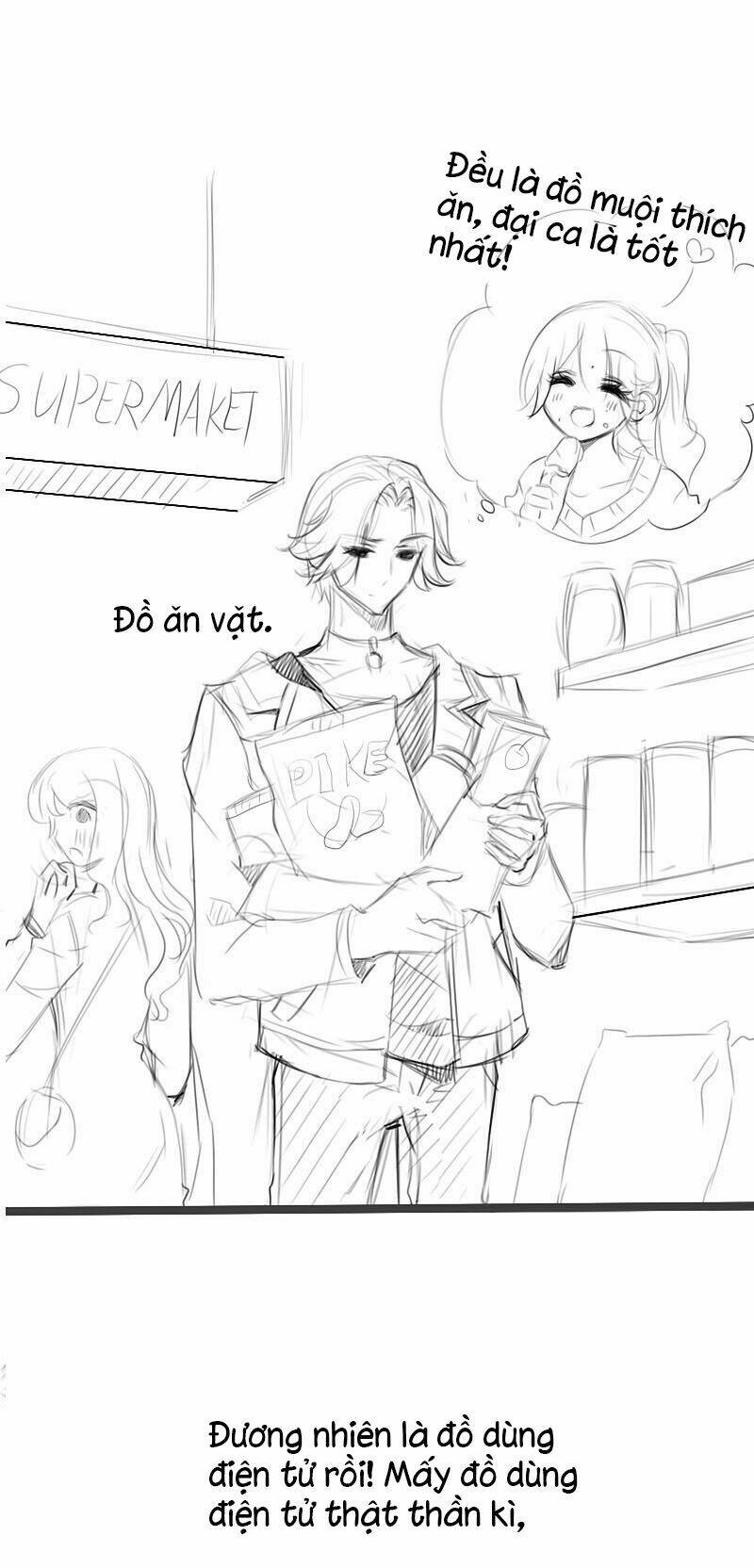 điền viên mật sủng: cô vợ nóng bỏng chapter 16 45