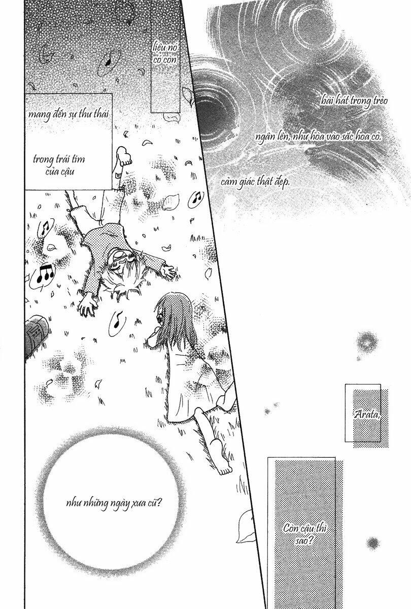 tổng hợp one shot. chapter 85 13