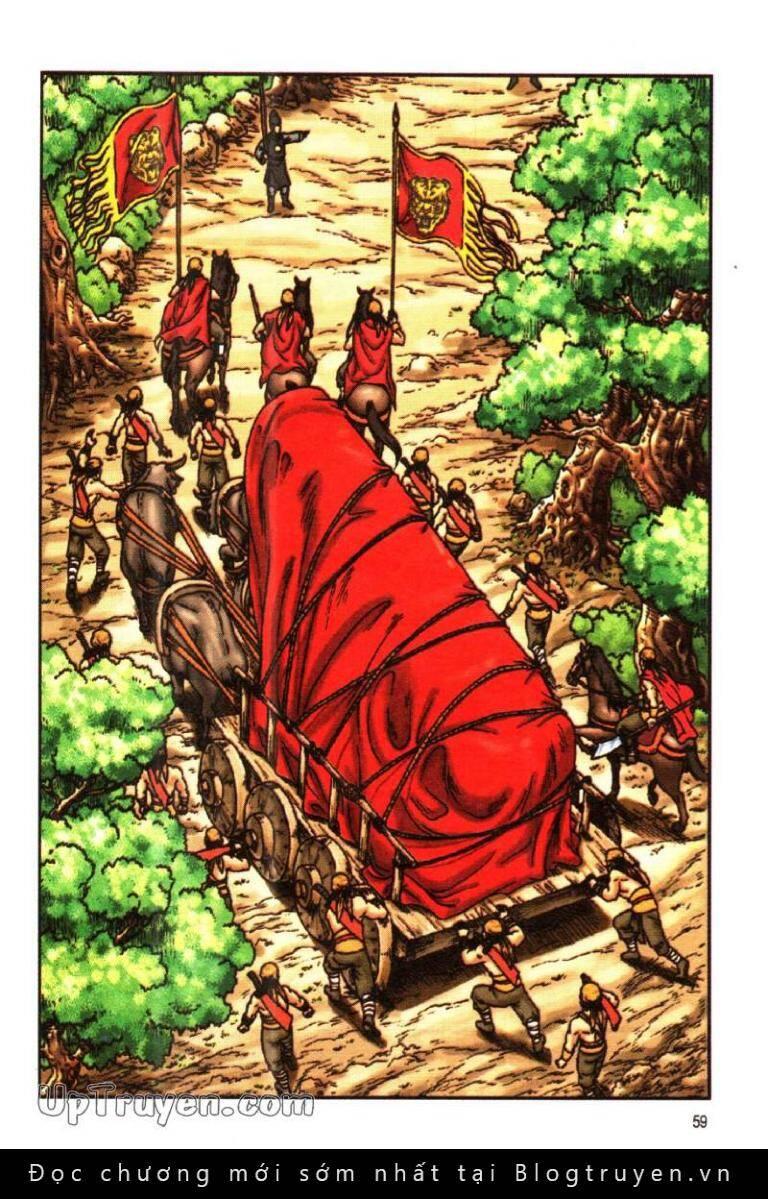 ô long viện linh vật sống chapter 143 25