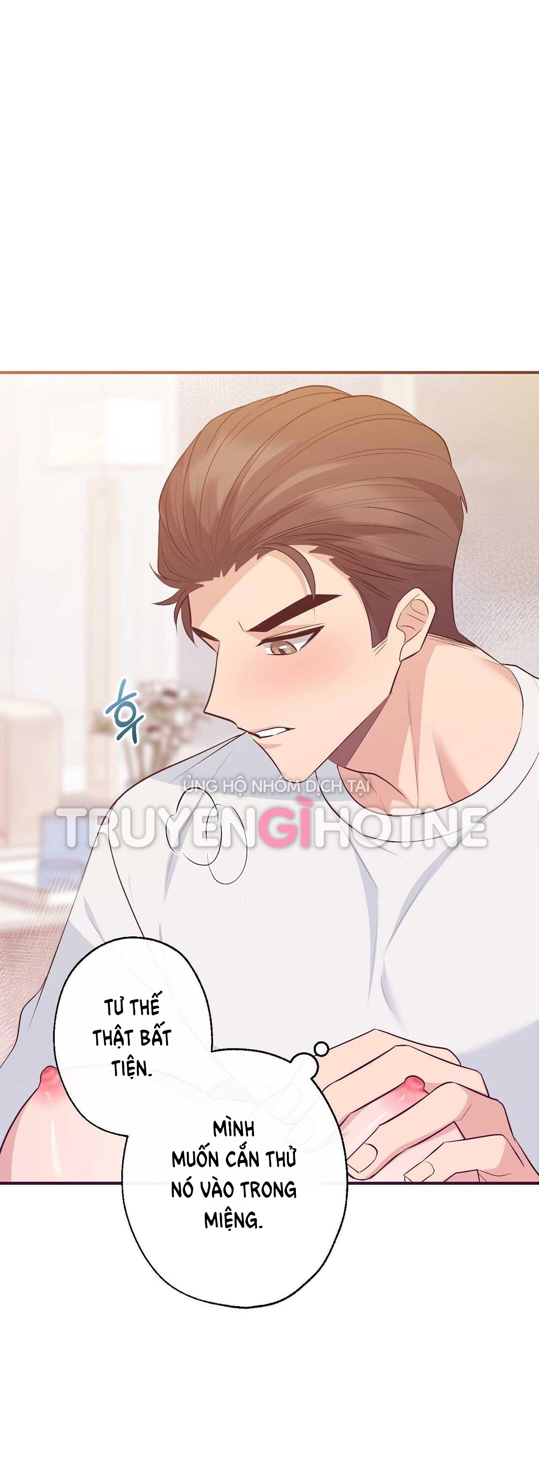 [18+] hợp đồng nô lệ dâm đãng chapter 9.1 18