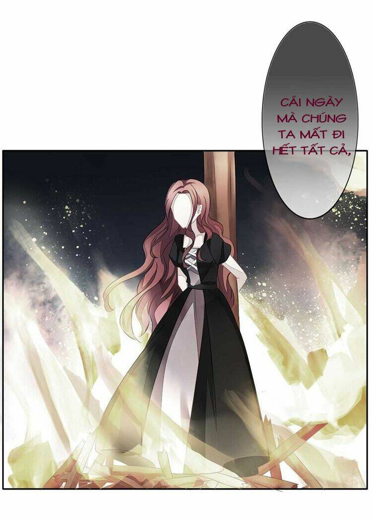 vị hôn thê bỏ trốn chapter 69 21