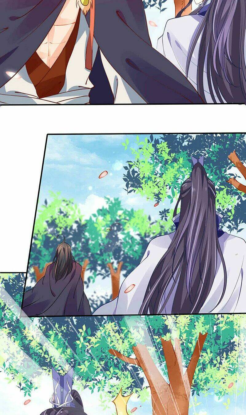 tay phải của bản tọa thành tinh rồi chapter 32 18