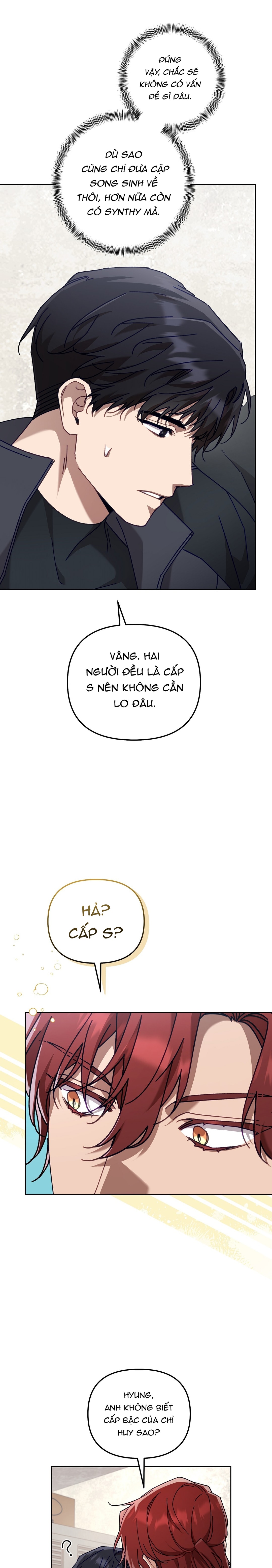 guide cấp s phết mật ong chapter 43 15