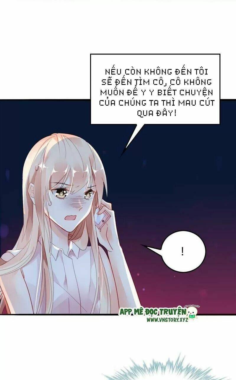 mưu ái thành nghiện chapter 5 17