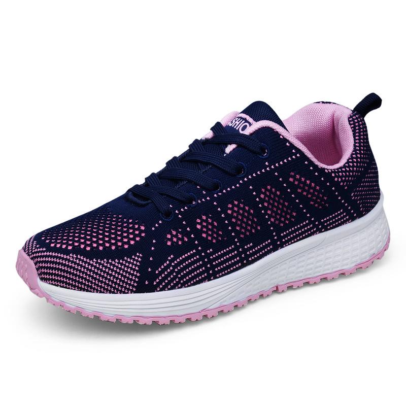 Giày bóng bàn chuyên nghiệp mới tốt đẹp cho nam và nữ Colour: black Shoe Size: 37