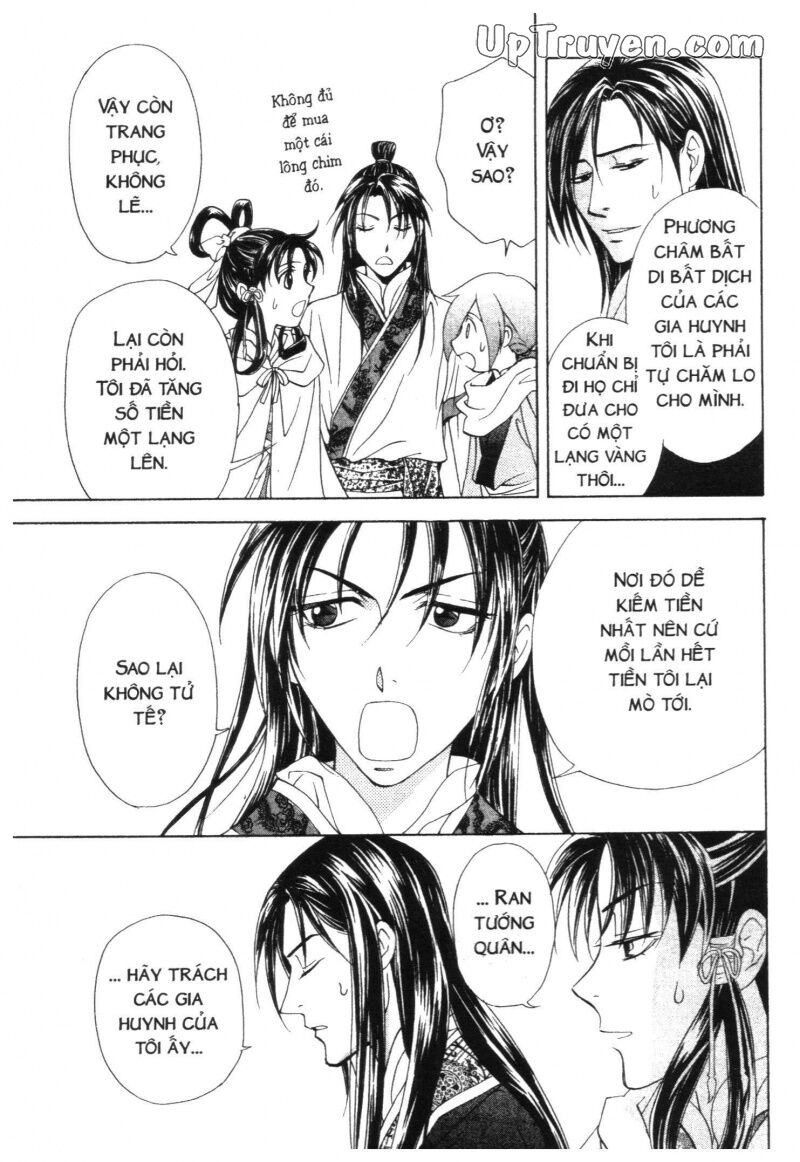 thái vân quốc truyện chapter 9 121