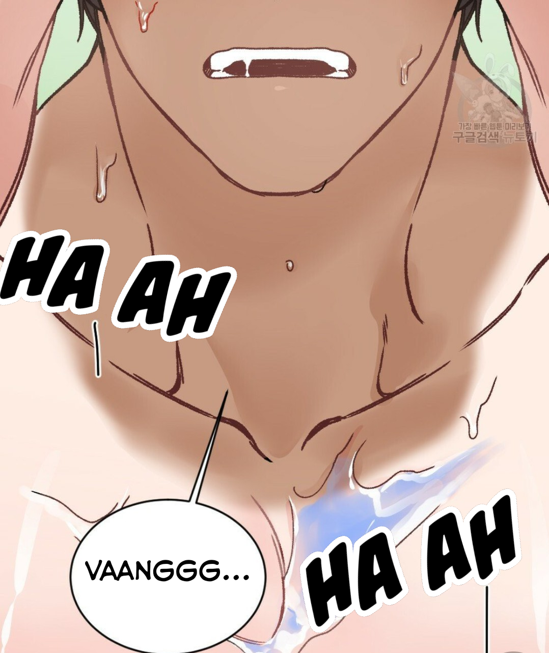 bộ ngực của tháng chapter 15 23