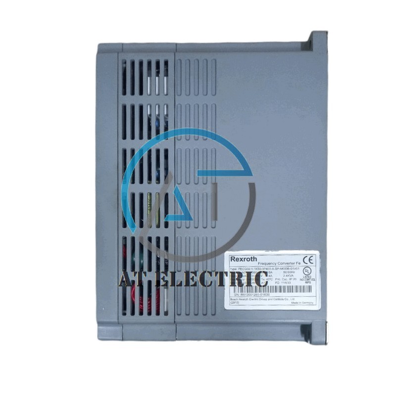 Biến tần / Inveter Rexroth R912001280