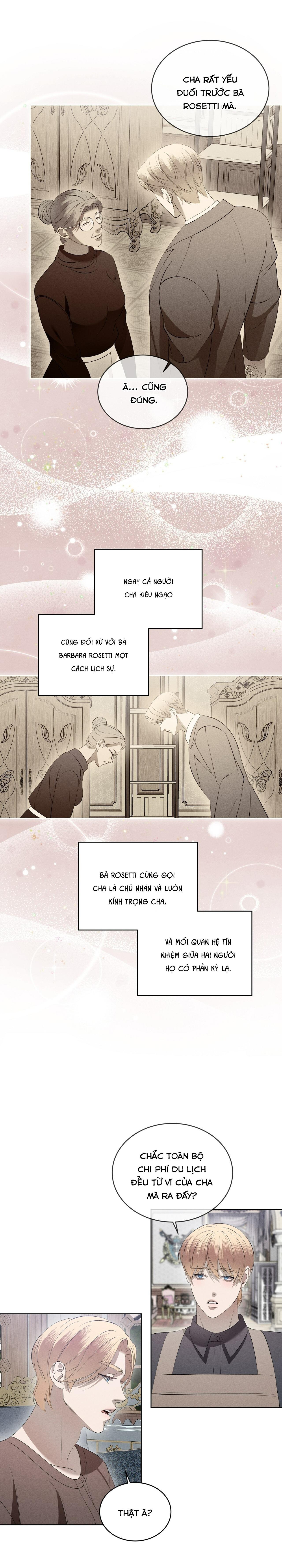 đêm ở london chapter 68 5