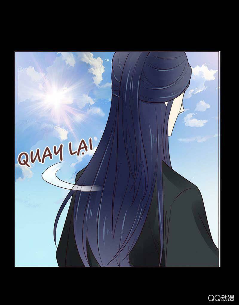 băng sơn học trưởng không được chọc chapter 31.2 8