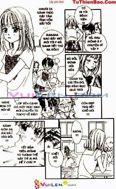 công chúa nhân ngư chapter 1 50