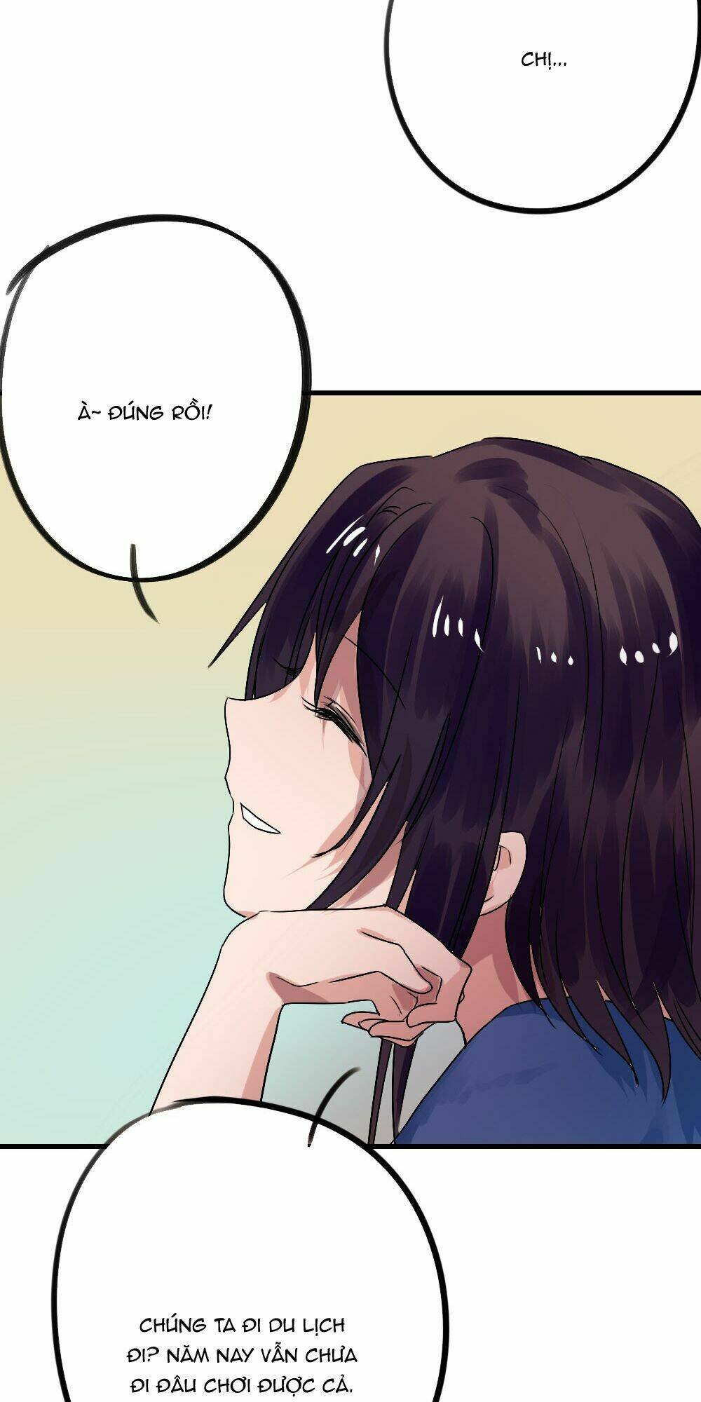 phải lòng em trai của bạn gái mình chapter 37 19