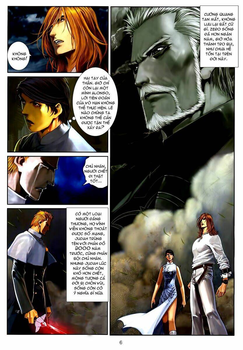 linh vực chapter 36 6