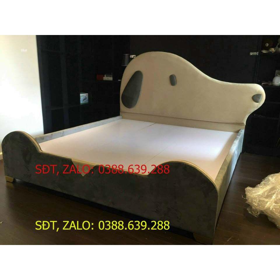 Giường ngủ trẻ em