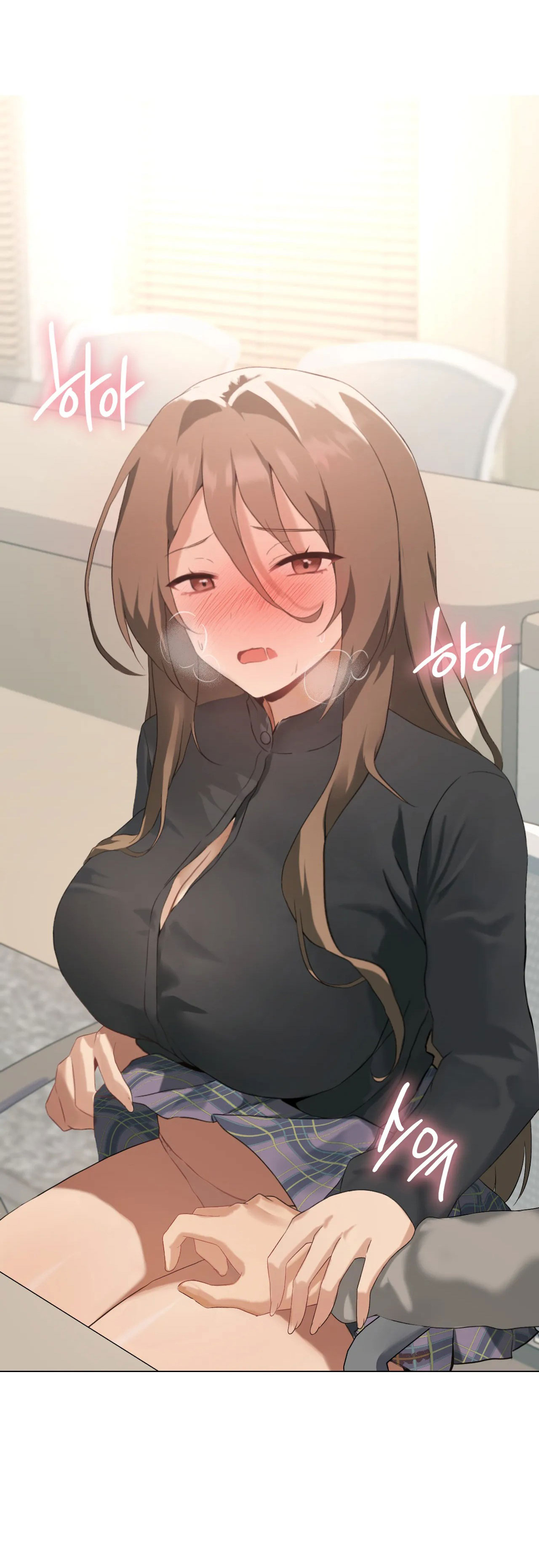 [18+] thăng cấp đến khi hài lòng chapter 5.1 10