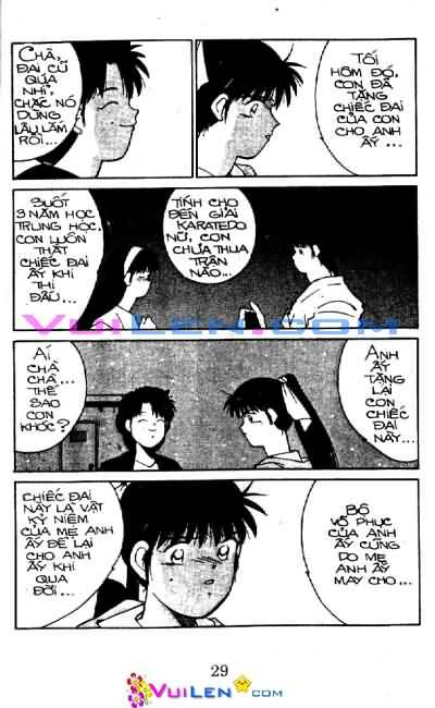 truyền nhân atula - shura no mon i chapter 34 26