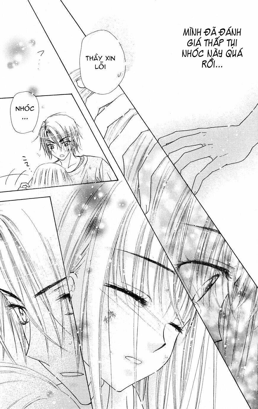 gakuen alice chapter 103 30