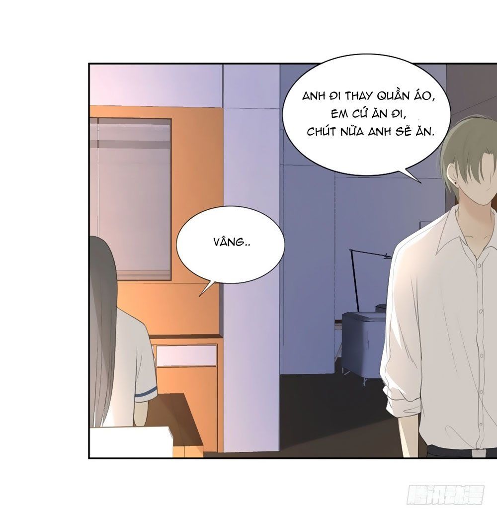 sinh sinh tương thác chapter 32 10