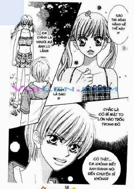 neck and neck chapter 6 54