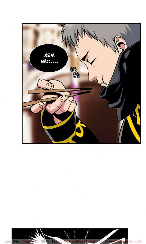 tôi sinh ra để làm người vĩ đại chapter 42 49