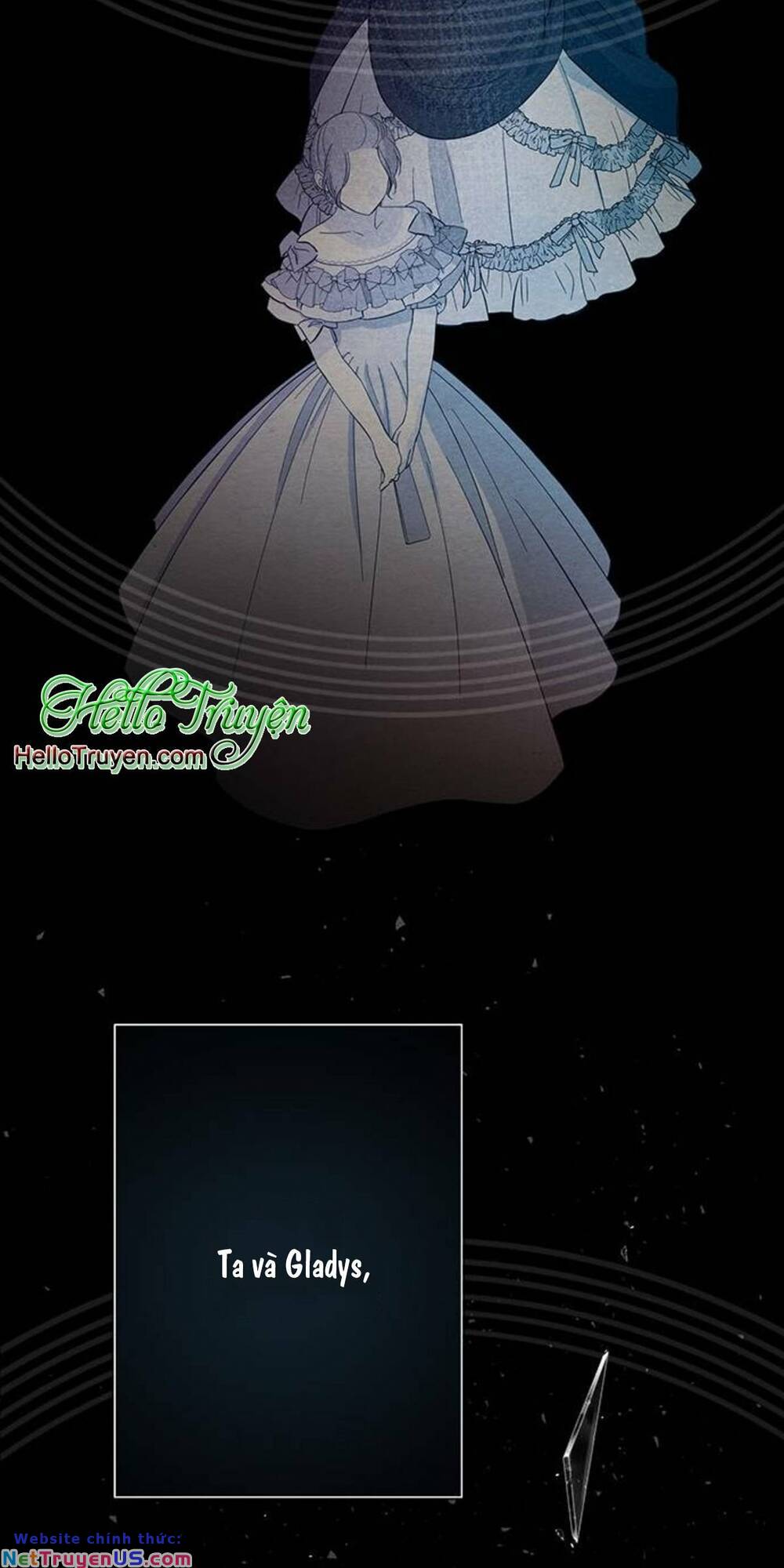 Hoàng Tử Rắc Rối chapter 30.2 12