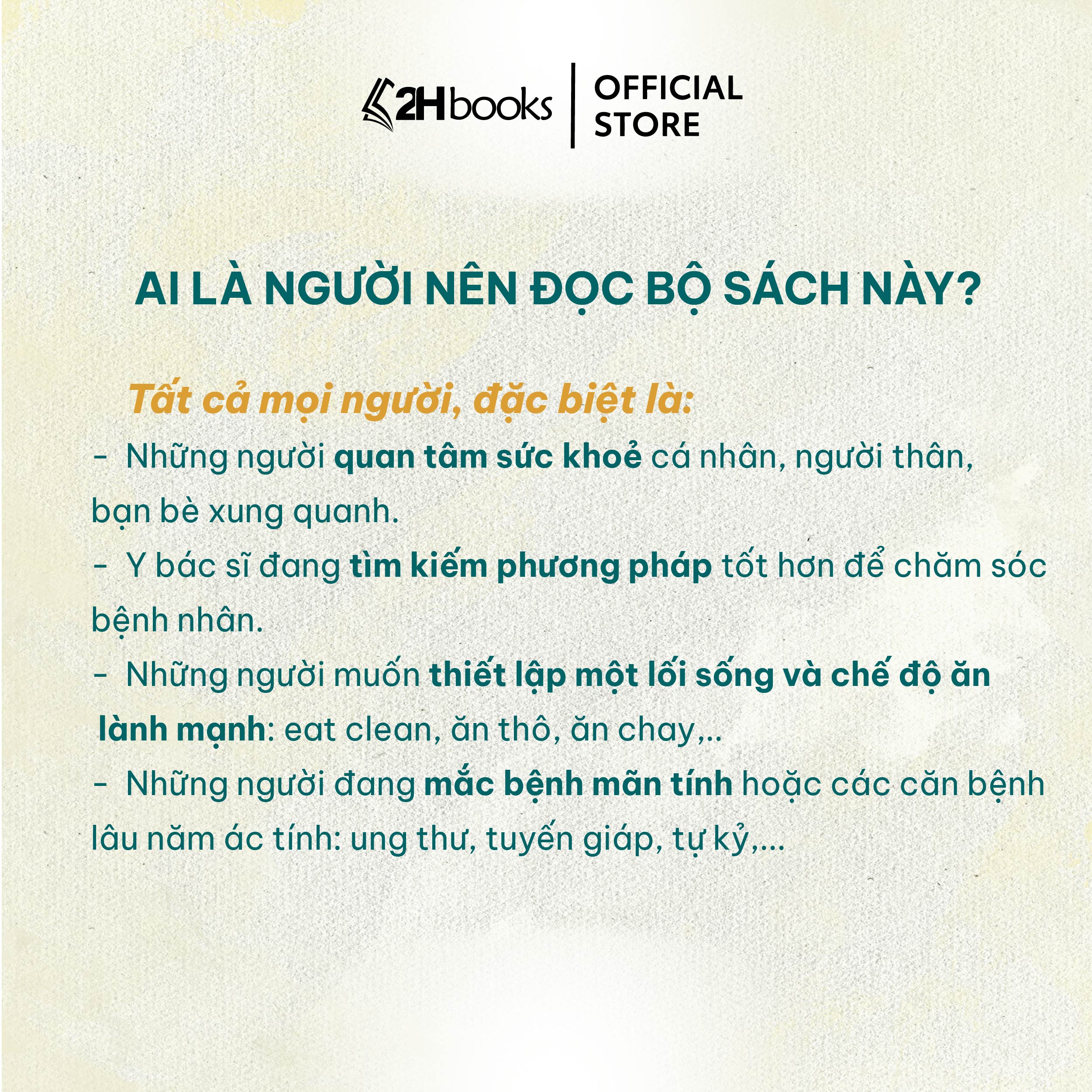 Sách- Cơ Thể Tự Chữa Lành- Phục Hồi Tuyến Giáp (Quyển 5)- Sách Chăm sóc sức khoẻ - 2H Books