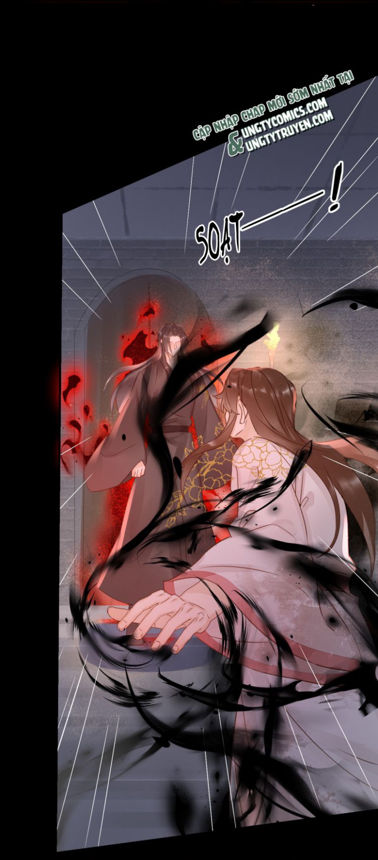 tù long chapter 86 23