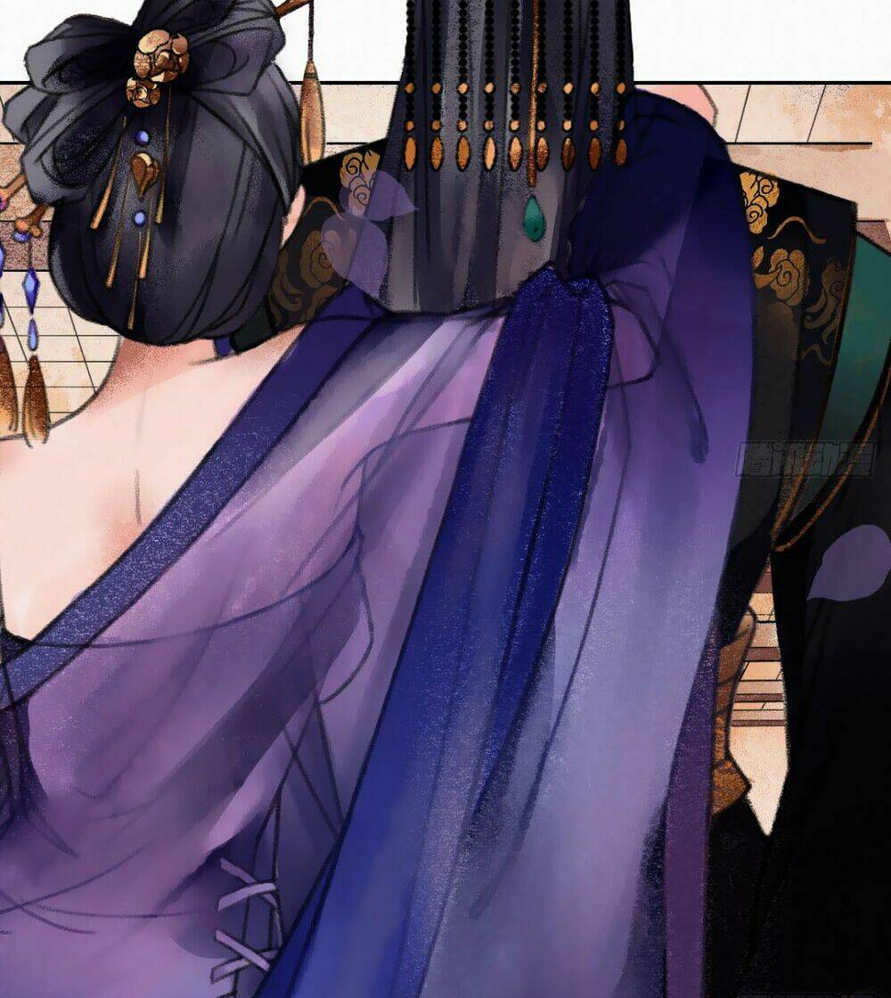 giấc mộng nam triều chapter 3 5