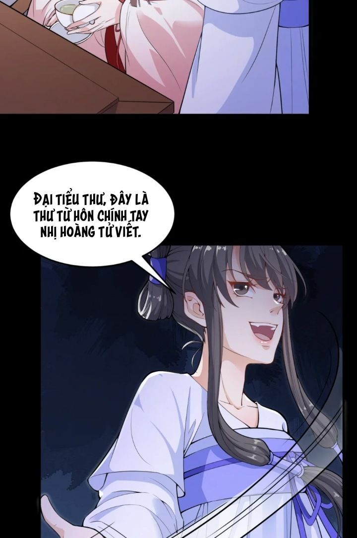 nam thần ai cũng muốn lấy ta chapter 1 22