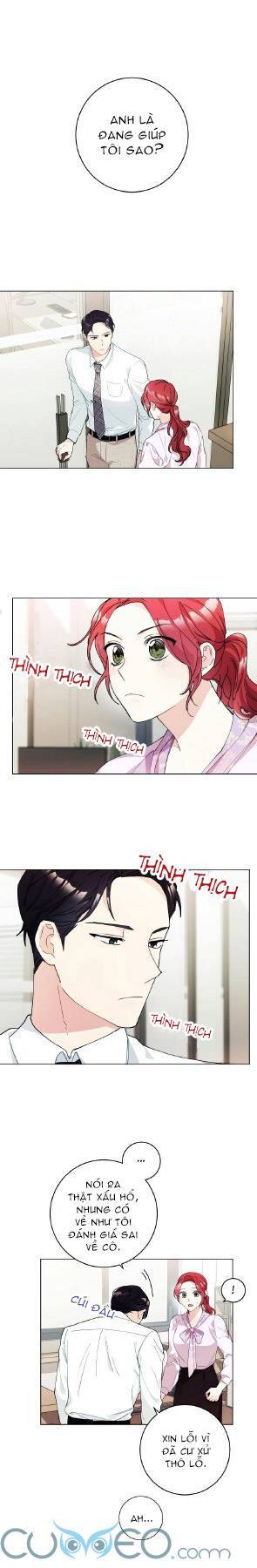 chạm vào tim em chapter 7 19