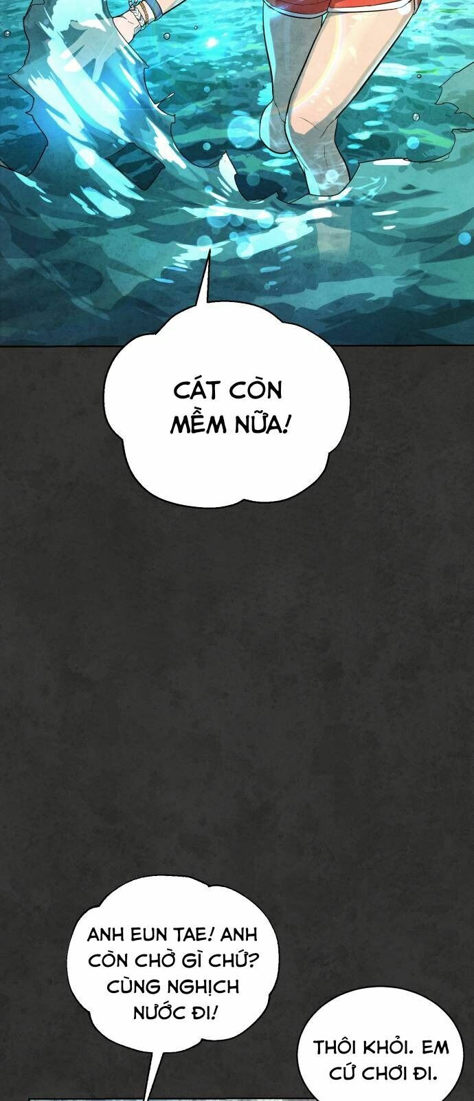 Máu trắng chapter 33 30