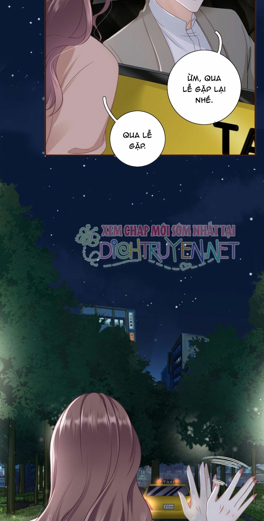 bạn gái tôi mới 30+ tuổi xuân chapter 43 5