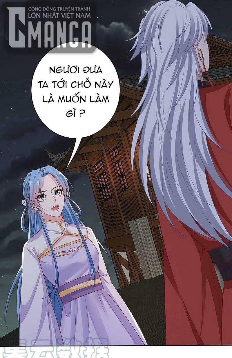 độc y đích nữ chapter 220 5