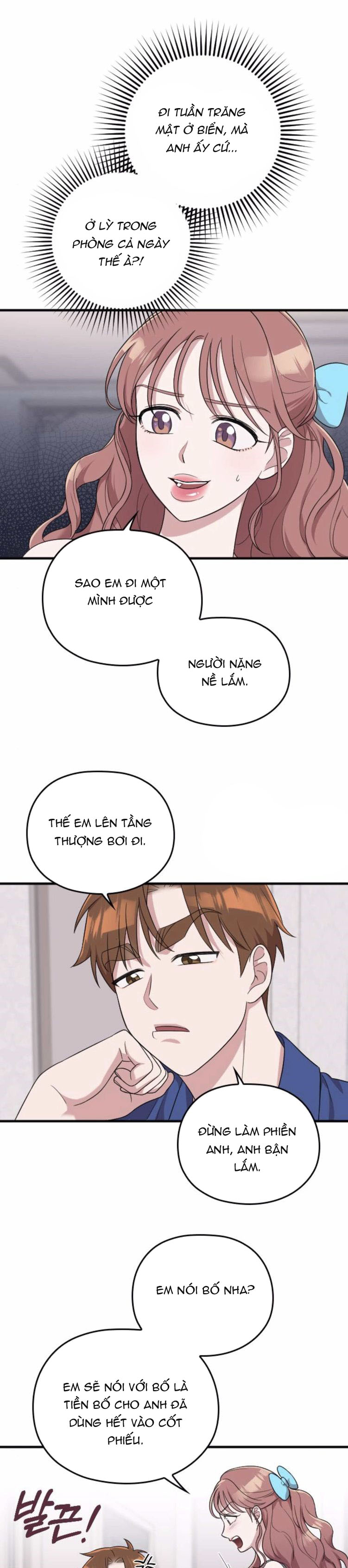 cô đi mà lấy chồng tôi chapter 32.2 10