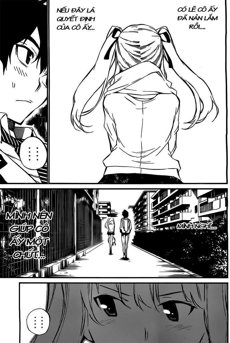 akb49 - renai kinshi jourei chapter 63 11