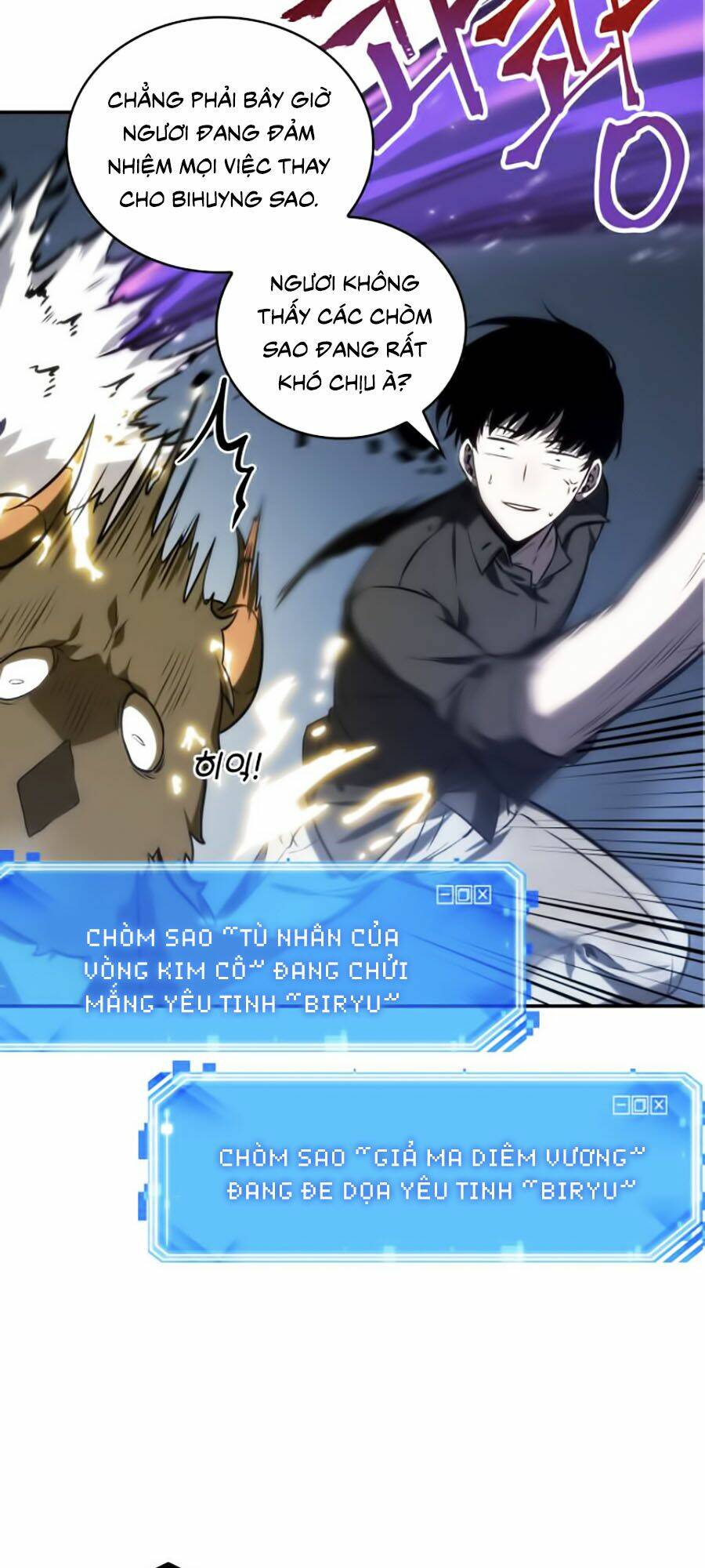 toàn trí độc giả - omniscient reader chapter 21 33