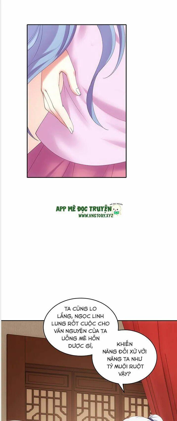 đô đốc đại nhân sủng thê kí chapter 35 26