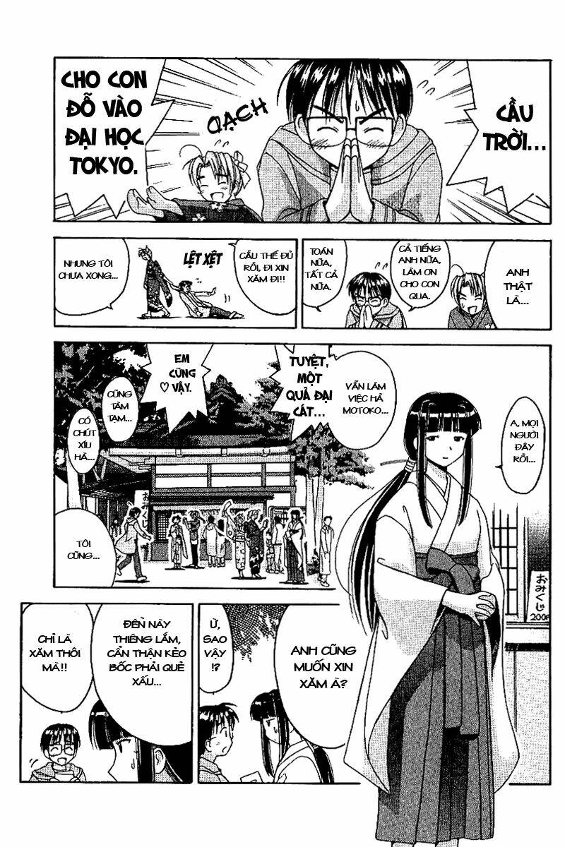 love hina chapter 10 8