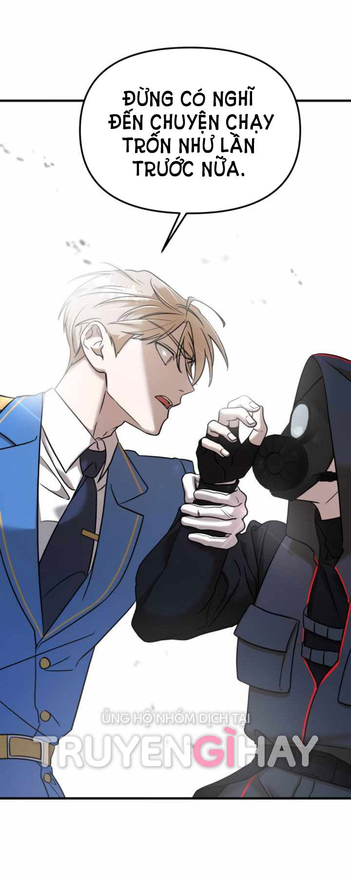 phản diện thuần túy chapter 9.2 45