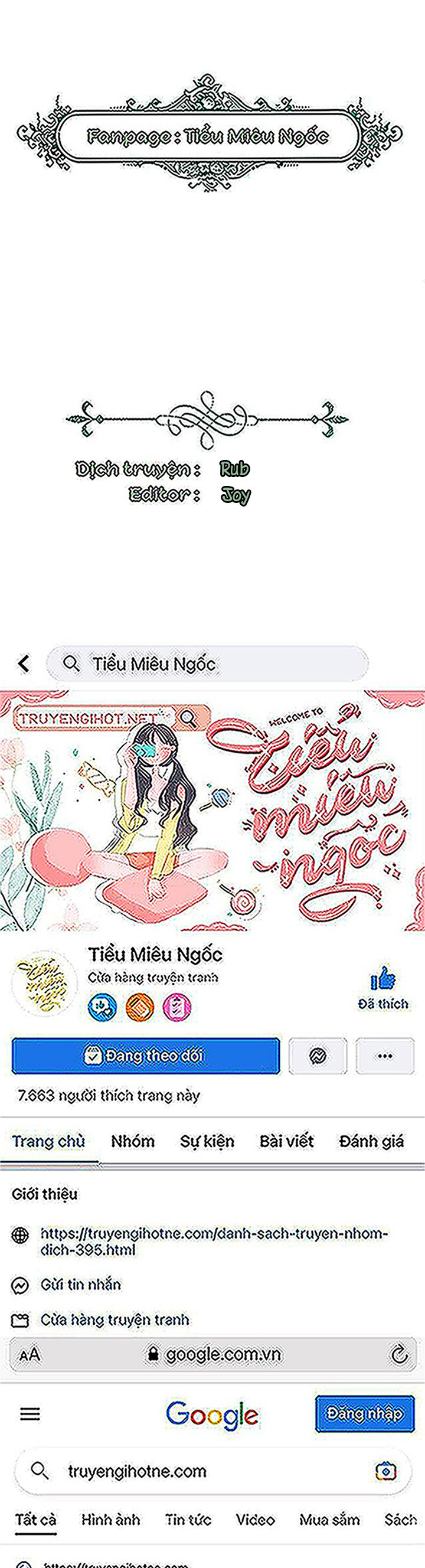 quán trọ dragondaily chapter 19 1