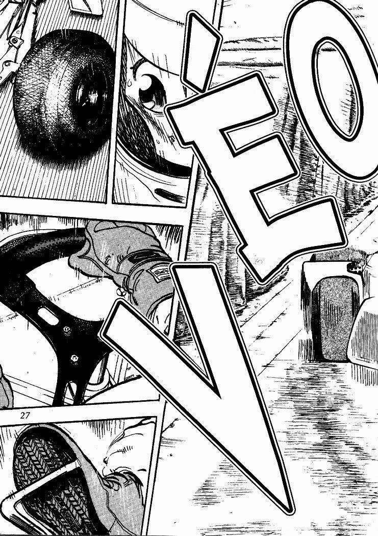 khát vọng đường đua chapter 7 23