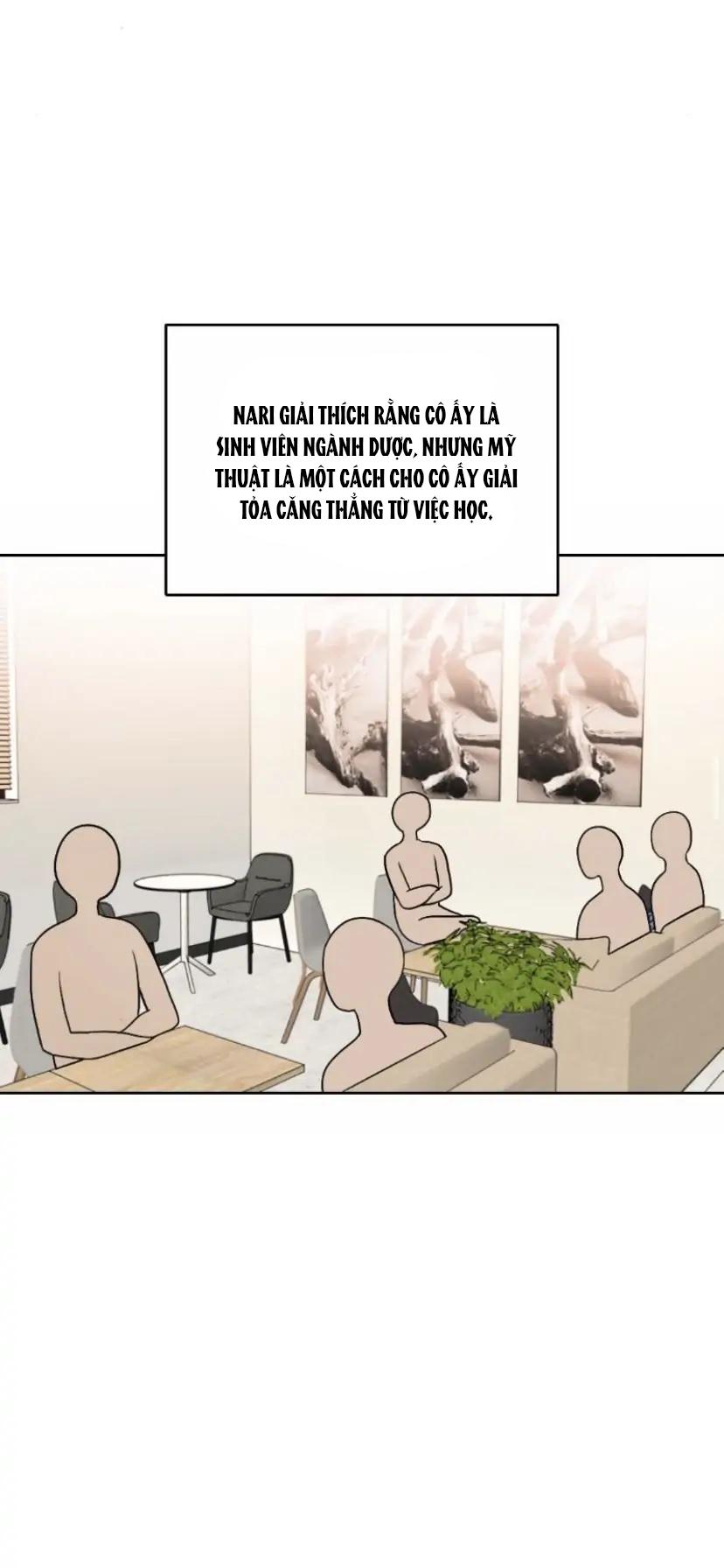 vô tình chapter 27 23