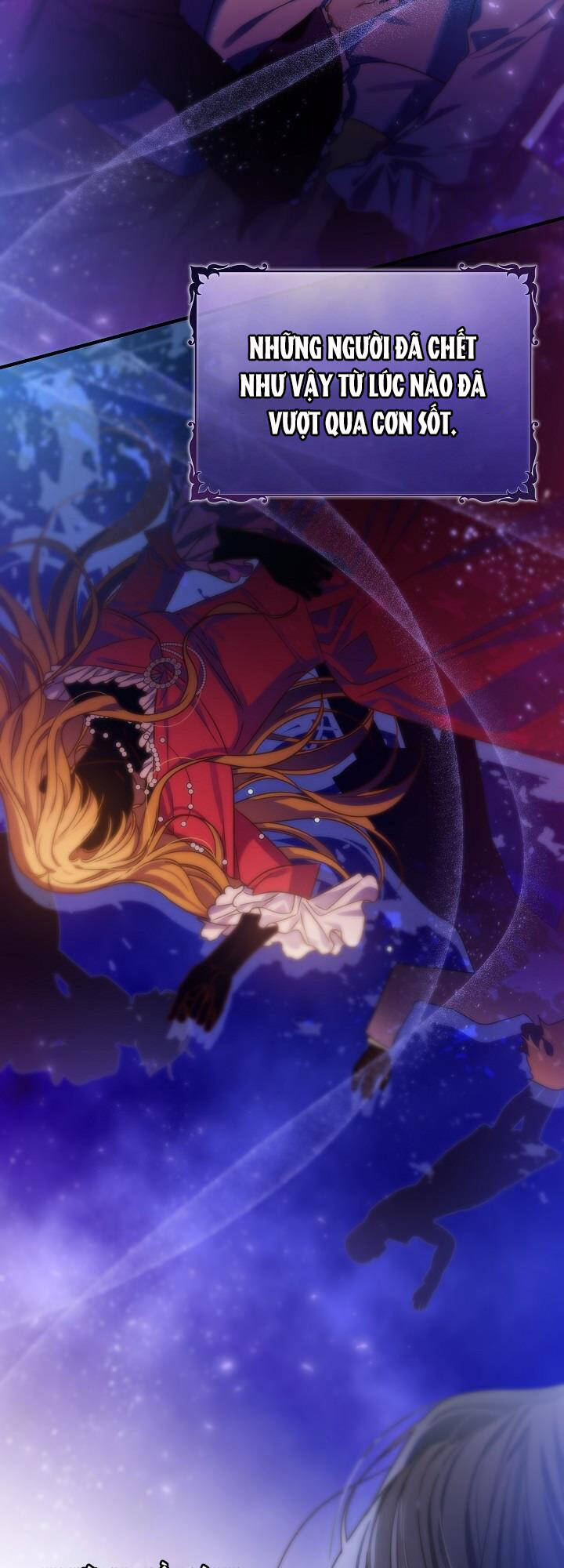 tôi đã ở đây ngay từ đầu chapter 55 25